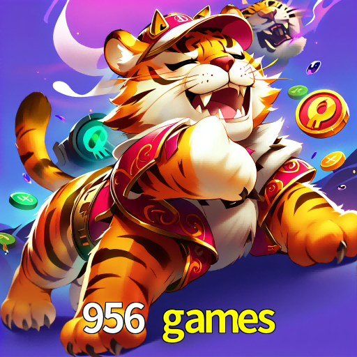 956 games